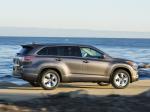 Toyota Highlander 2013 года